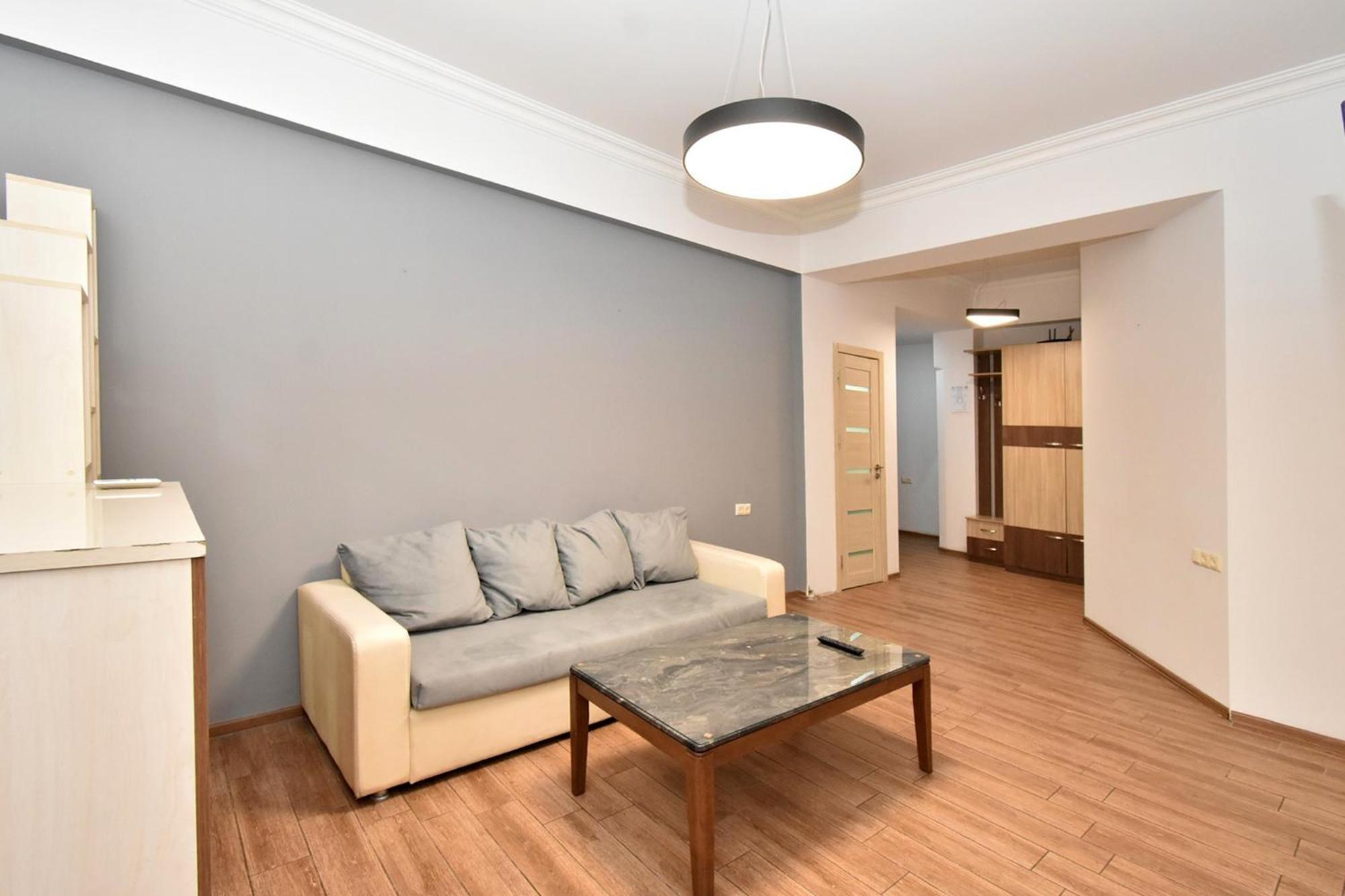 Rent Inn Yerevan On Chaykovski Street מראה חיצוני תמונה